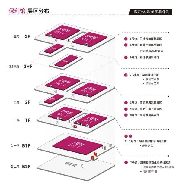 重磅官宣！2025广州设计周国际板材展览会——亚洲规模最大、品类最全的板材专业展览平台
