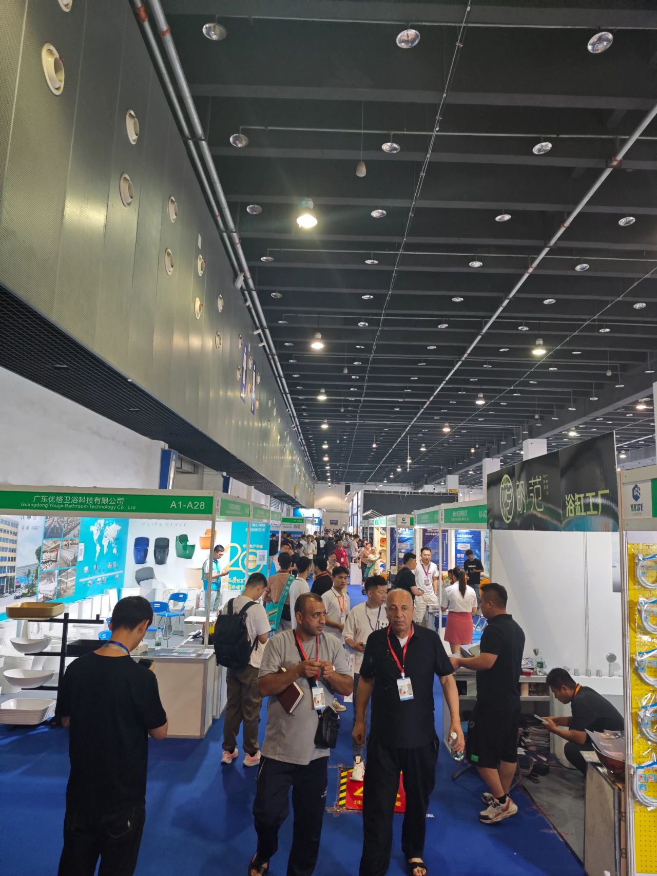 2026义乌国际卫浴展-中国厨卫外贸展