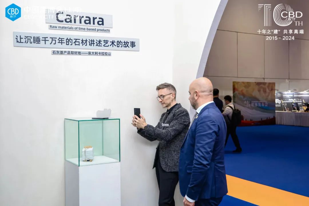 广州建博会岩板石材展|2026年时间+地点+展馆