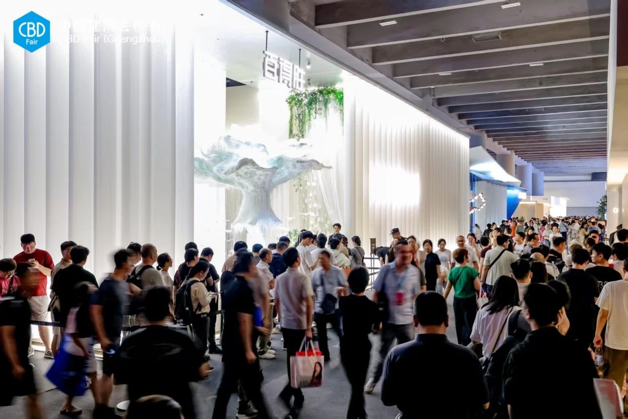 广州建博会艺术涂料涂装展|2026年时间+地点+展馆