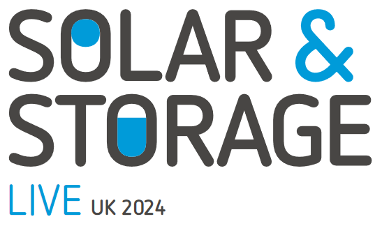 2025年英国国际太阳能及储能展览会 Solar & Storage Live